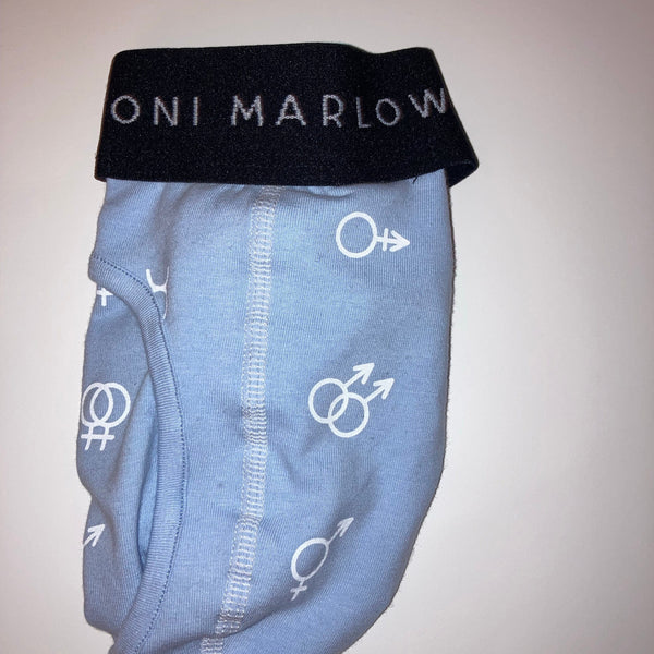 Packer Boxers - Cotton – Toni Marlow Clothing